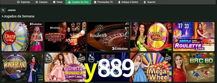 y889 bet