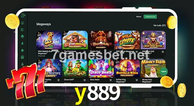 y889 aplicativo