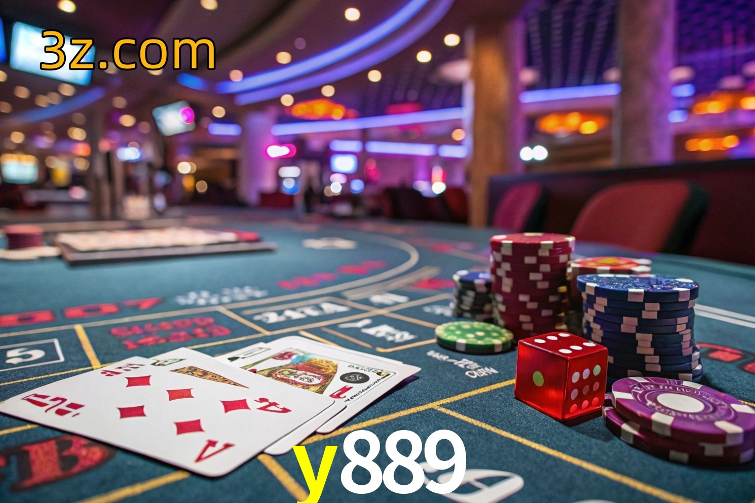 login y889