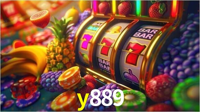 Account Benefits y889