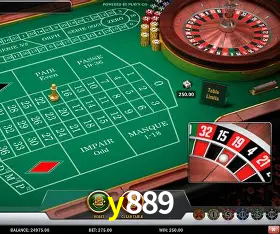 Security Systems y889