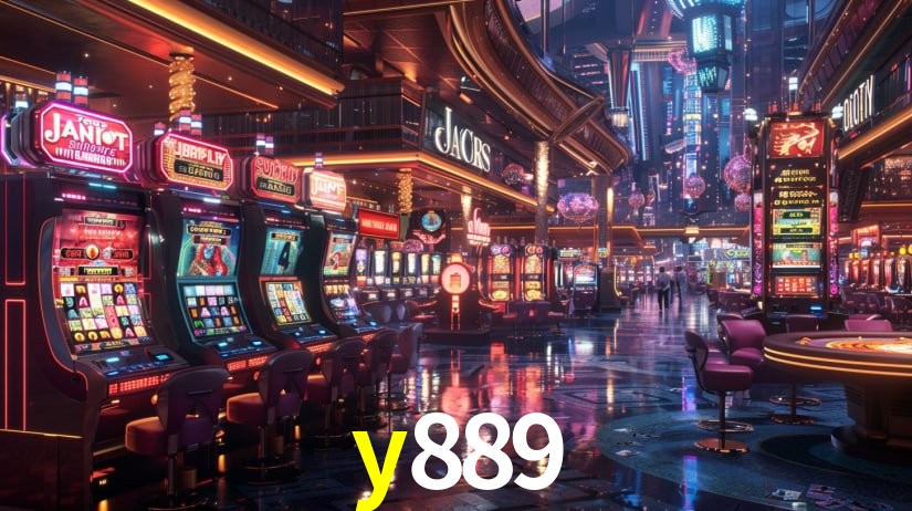 Welcome Bonus y889