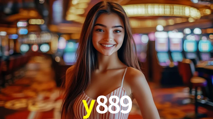 Experimente o Login Seguro Premium no y889