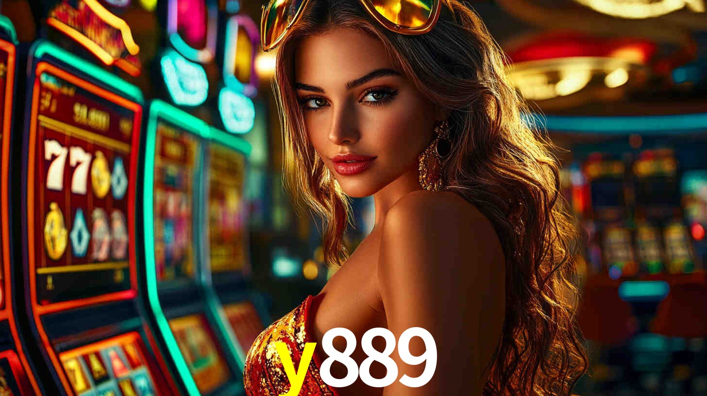 y889 game