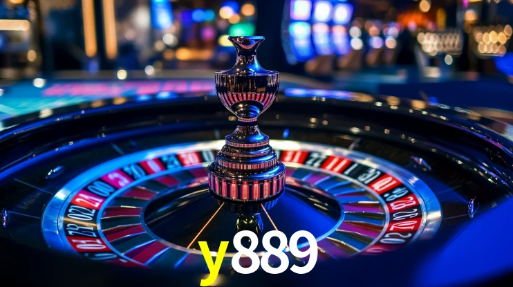 Sinta a adrenalina dos jogos de cassino com y889