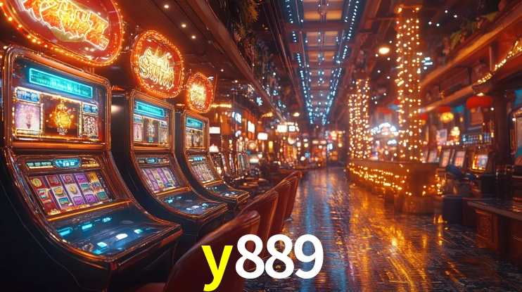 y889: A Experiência de Casino com Jogos de Mesa ao Vivo