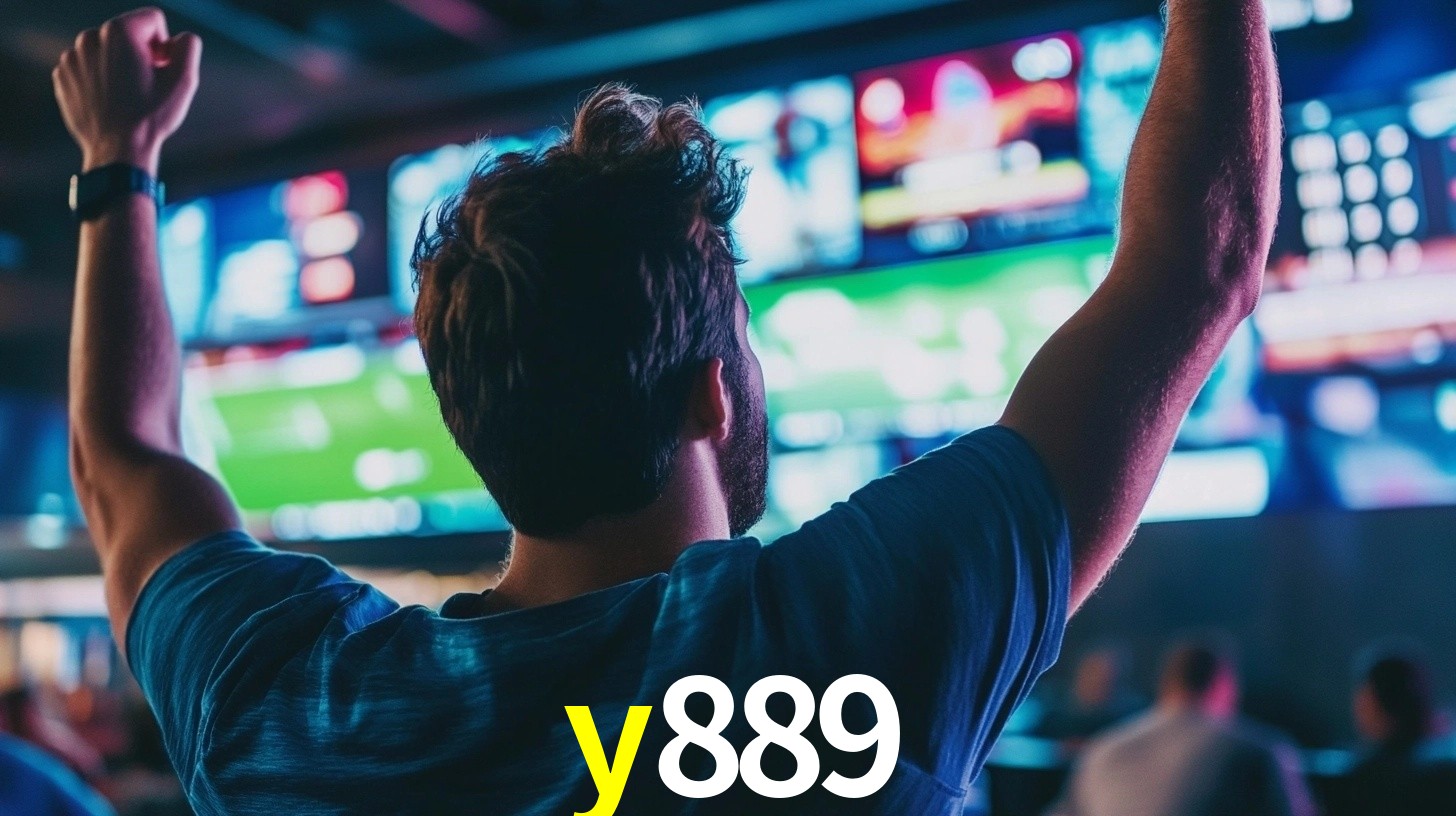Bônus Generosos e Exclusivos no y889 para Você!