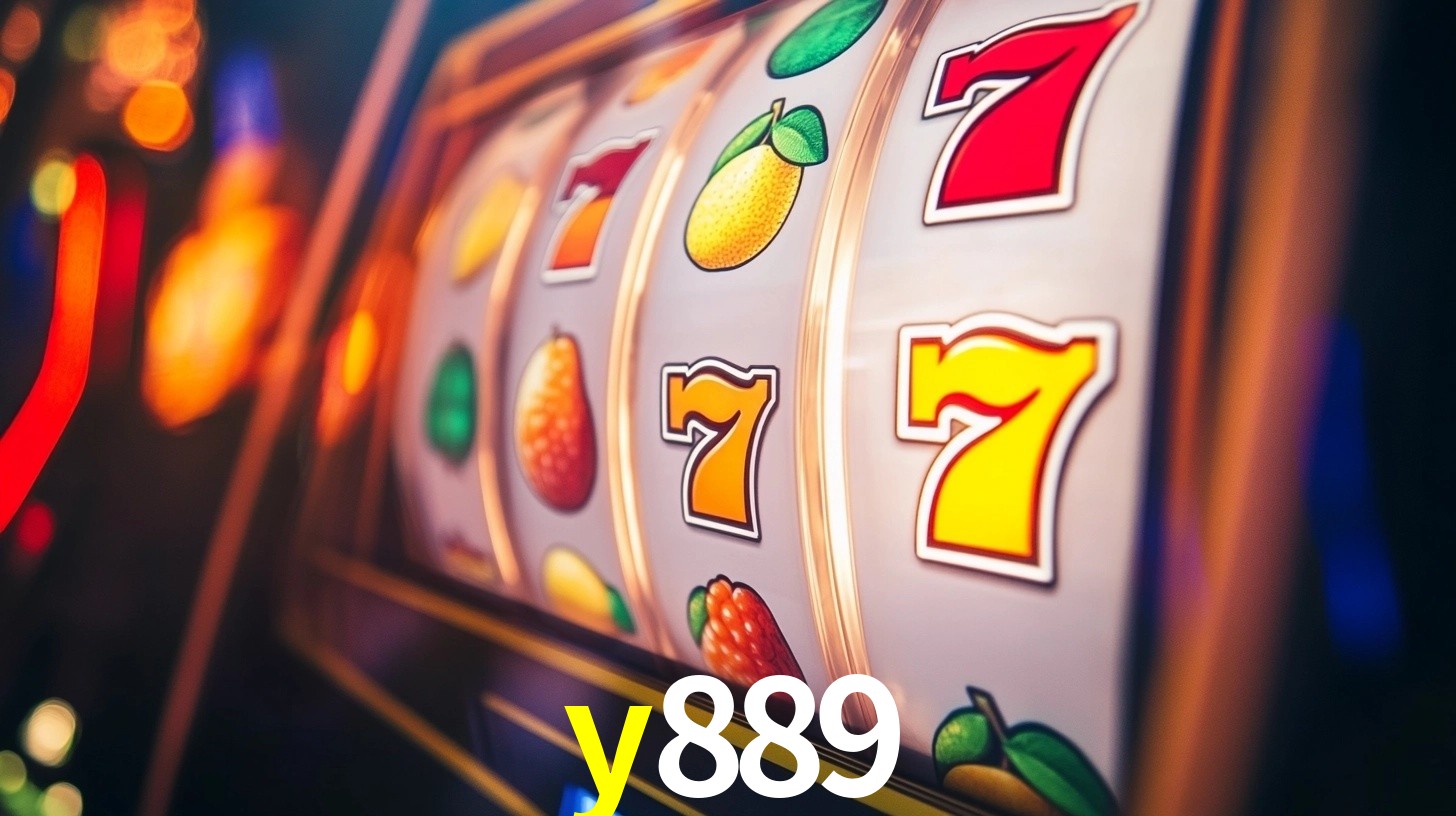 y889 game
