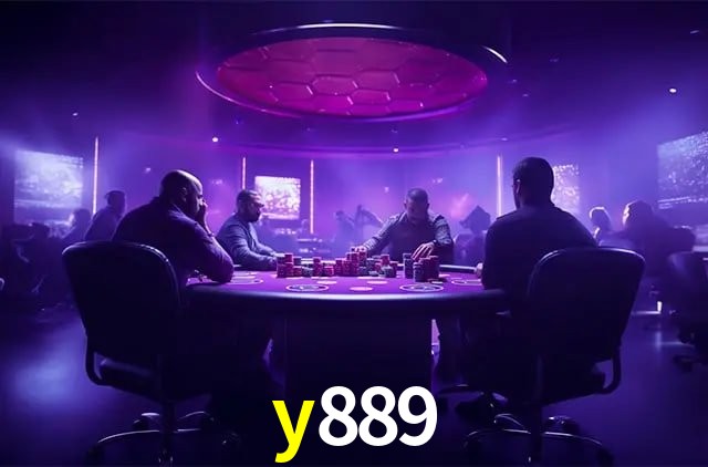 Provedores de Jogos y889