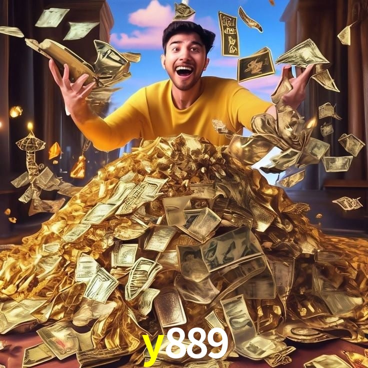 Inovações de Jogos na y889: O Futuro das Experiências Interativas