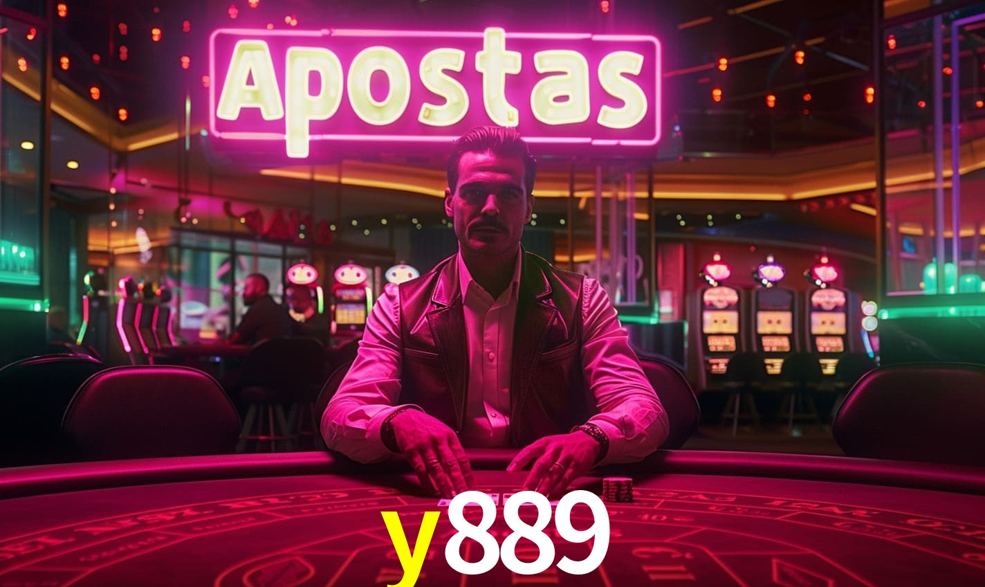 Diretório de Jogos y889