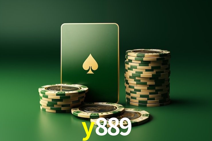 VIP Casino y889