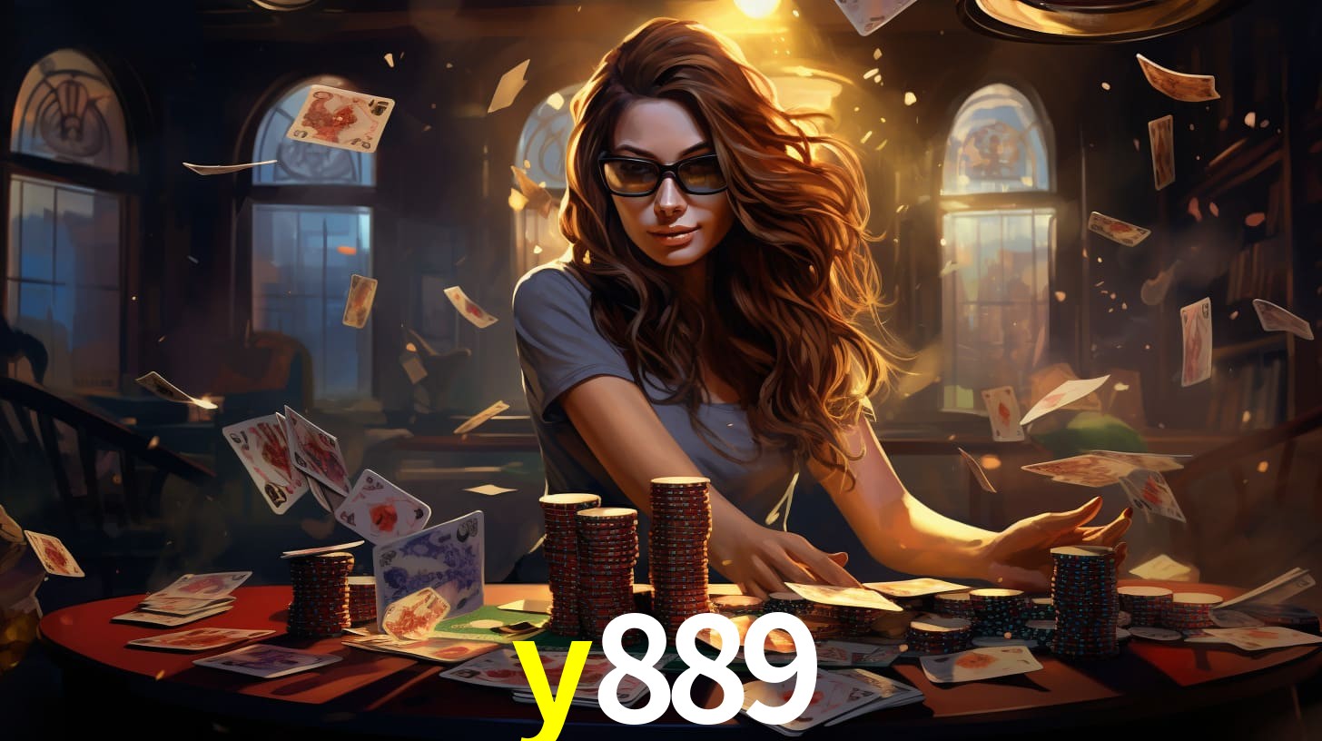 Tournaments y889