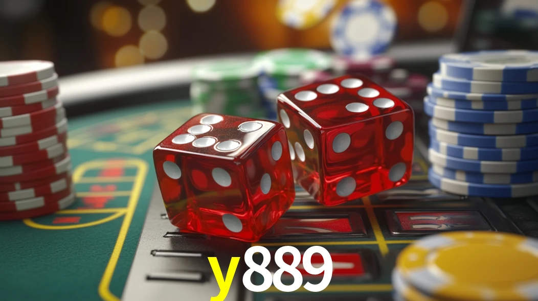 Exclusive Games y889