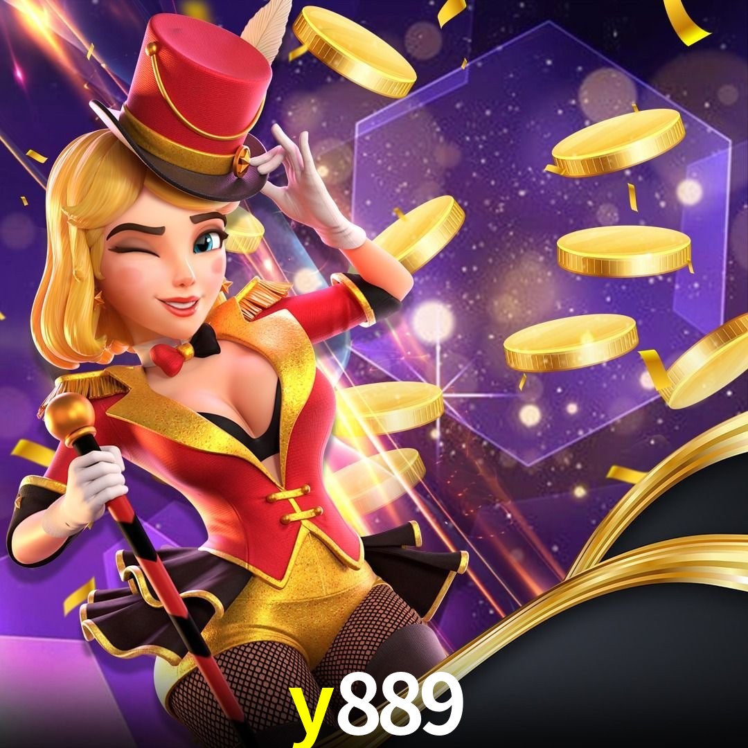 Live Casino y889
