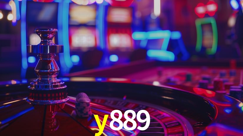 y889: Seu Cassino Premiado com Pagamentos Rápidos