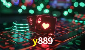 Inovações de Jogos na y889: O Futuro das Experiências Interativas