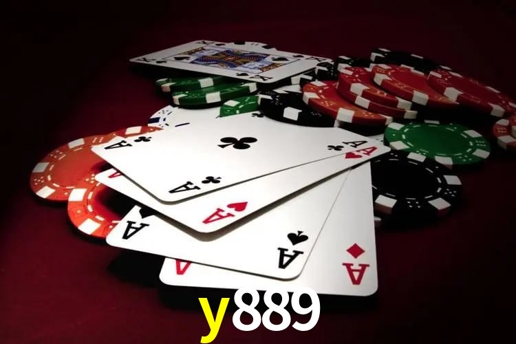 Apostas Esportivas na y889: Um Guia Completo