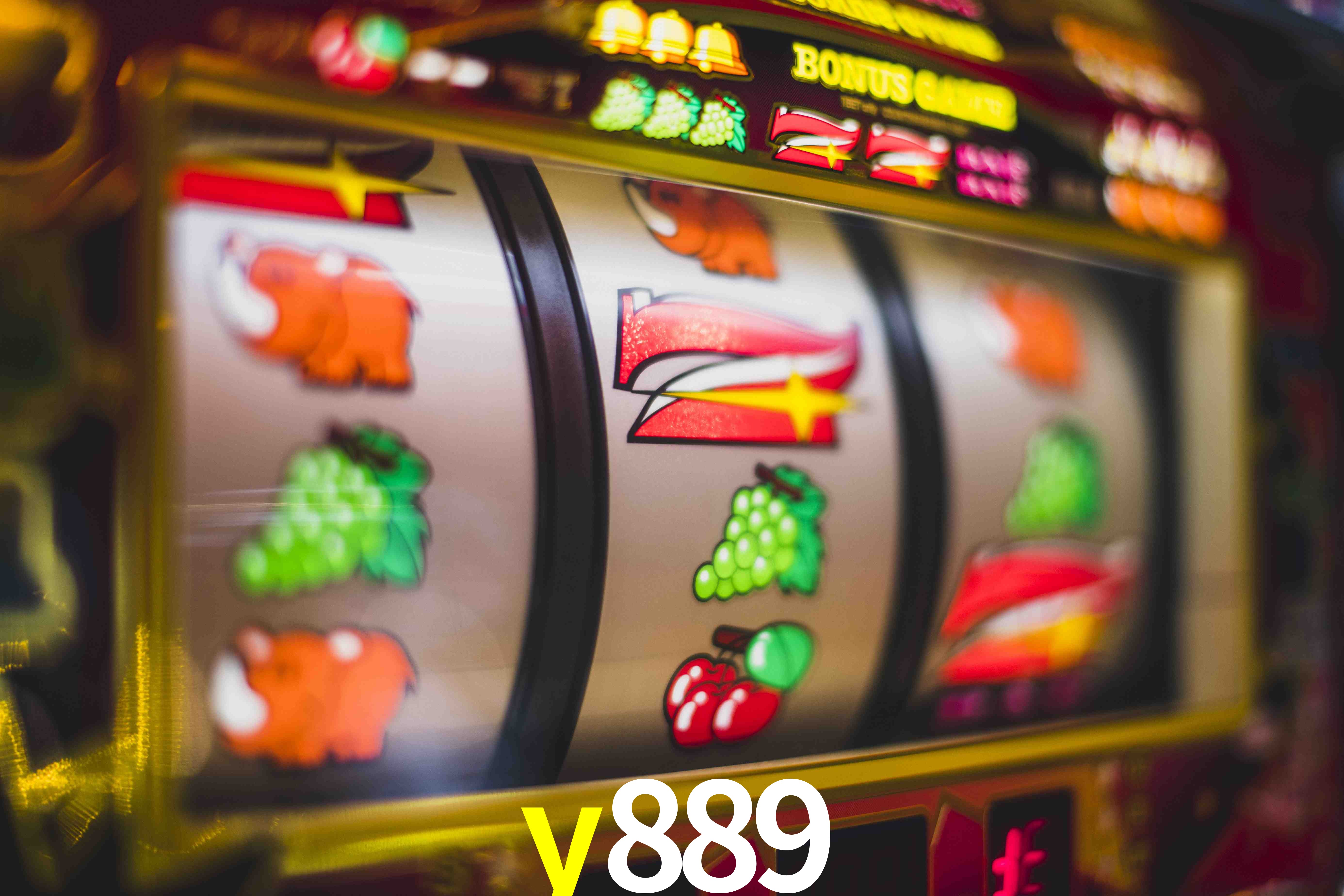 Blackjack Table y889