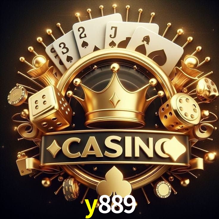Apostas Esportivas na y889: Um Guia Completo
