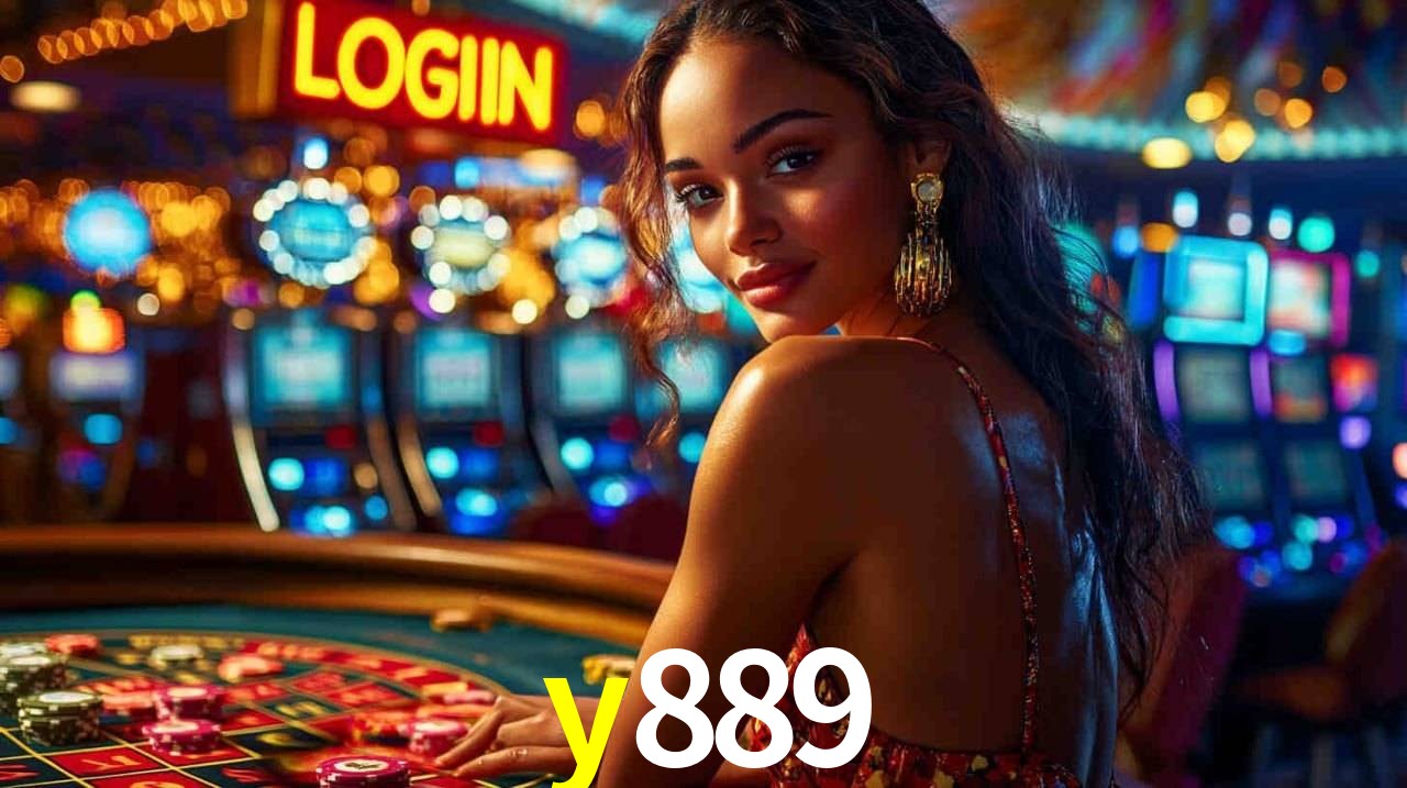 A Experiência Imersiva dos Cassinos Ao Vivo no y889