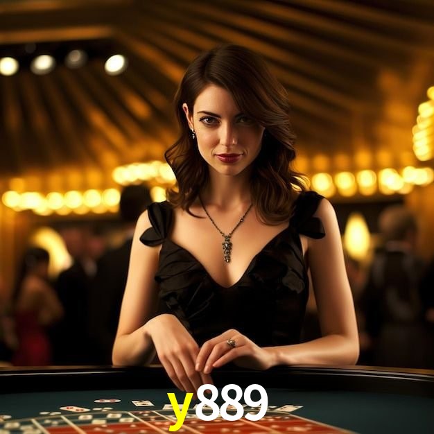Estatísticas do Jogo y889