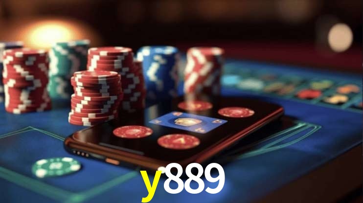 Descubra o Programa VIP da y889: Vantagens Exclusivas para Jogadores