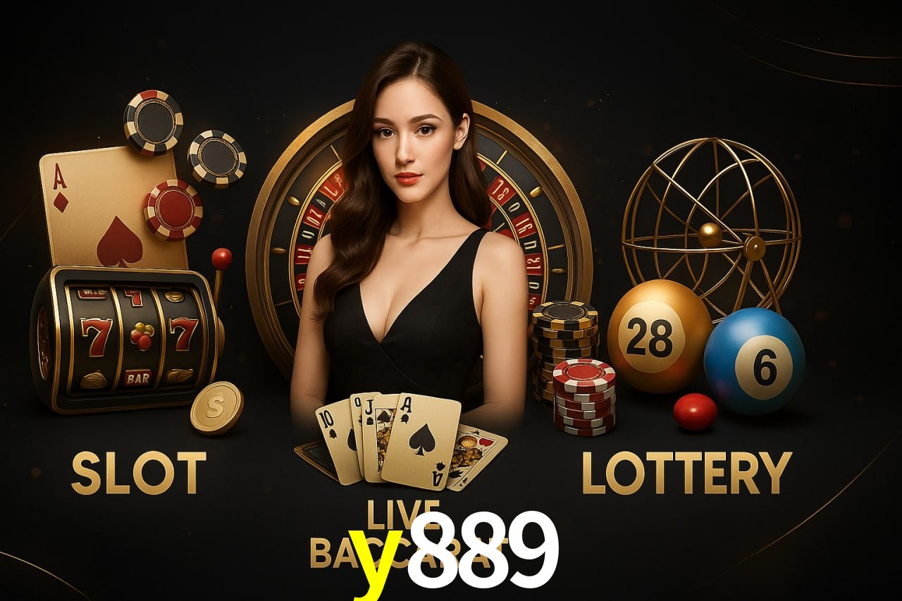 Descubra o Programa VIP da y889: Vantagens Exclusivas para Jogadores