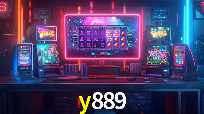 y889 game