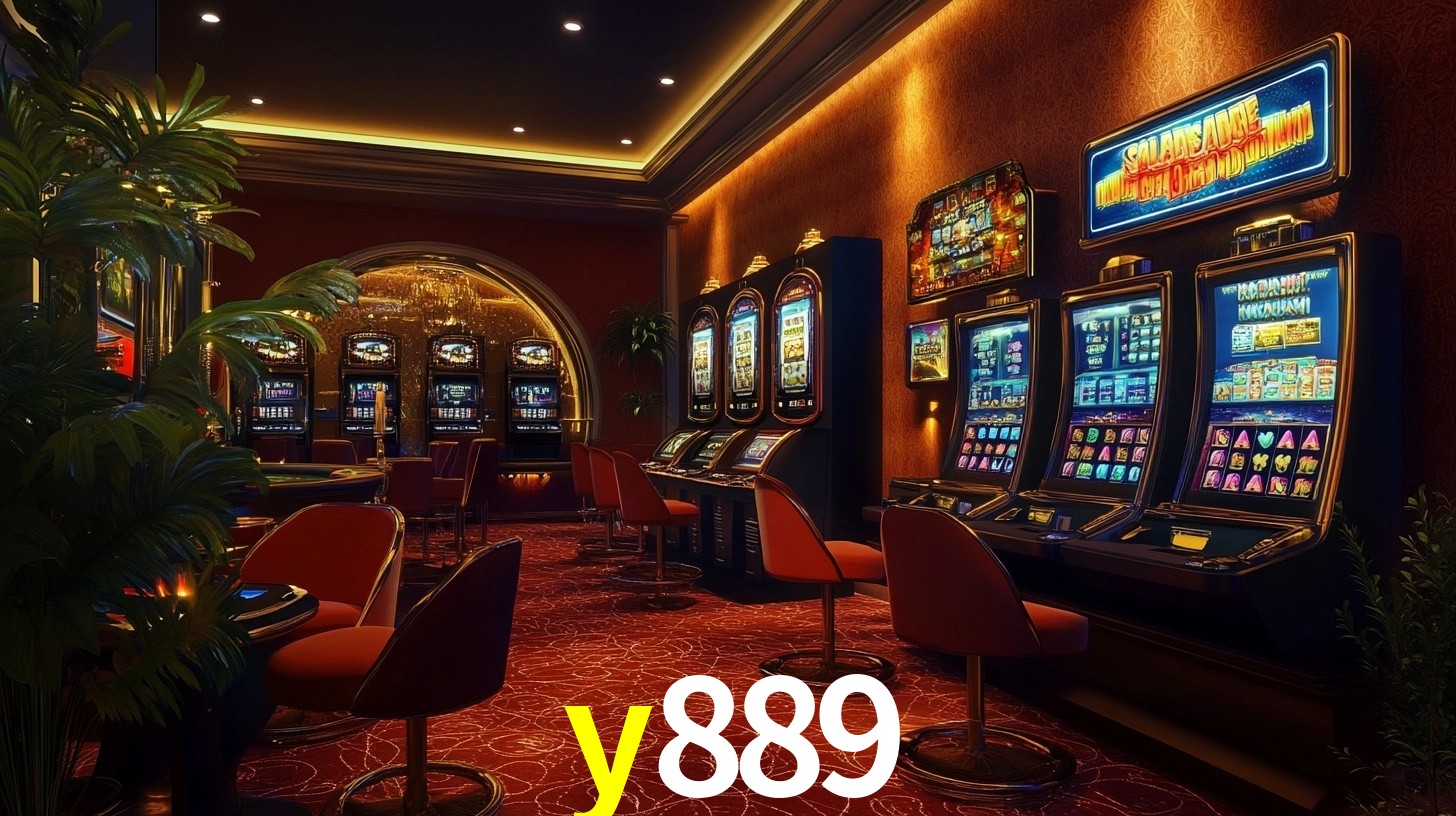 y889 App Interface