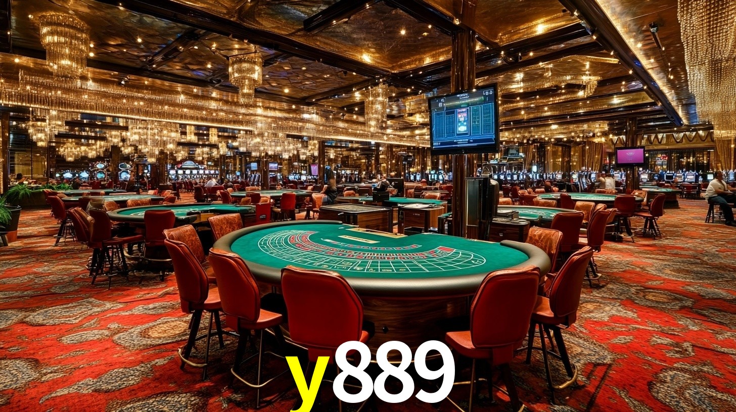 y889 game