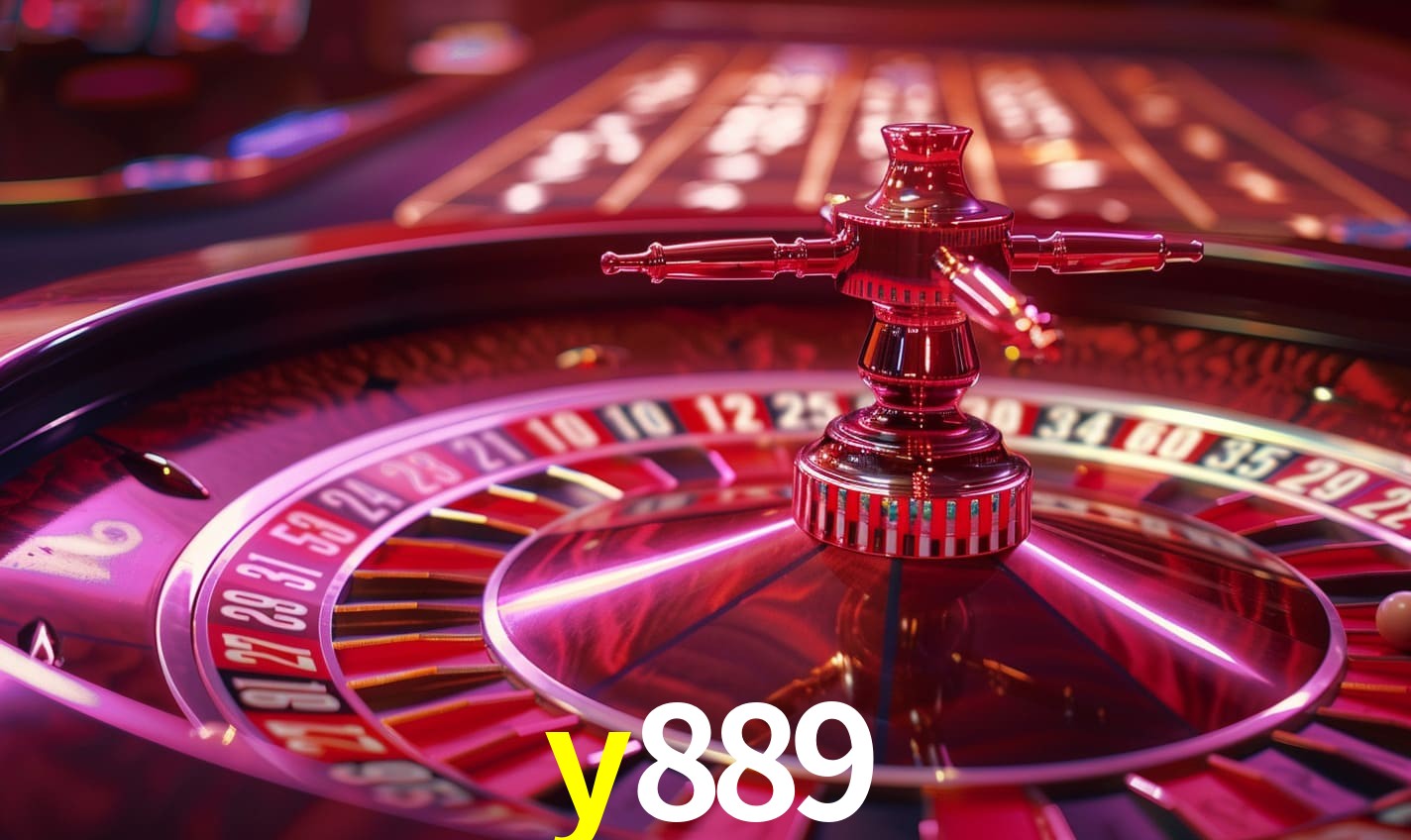 Casino Ao Vivo y889