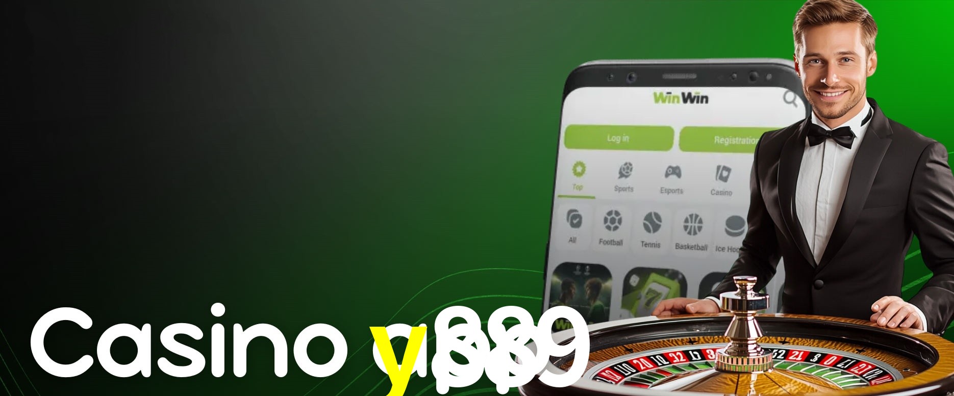 Game Providers y889