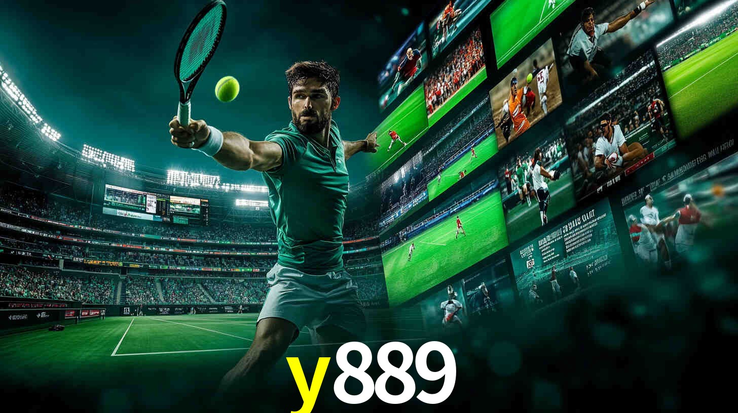 Casino VIP y889