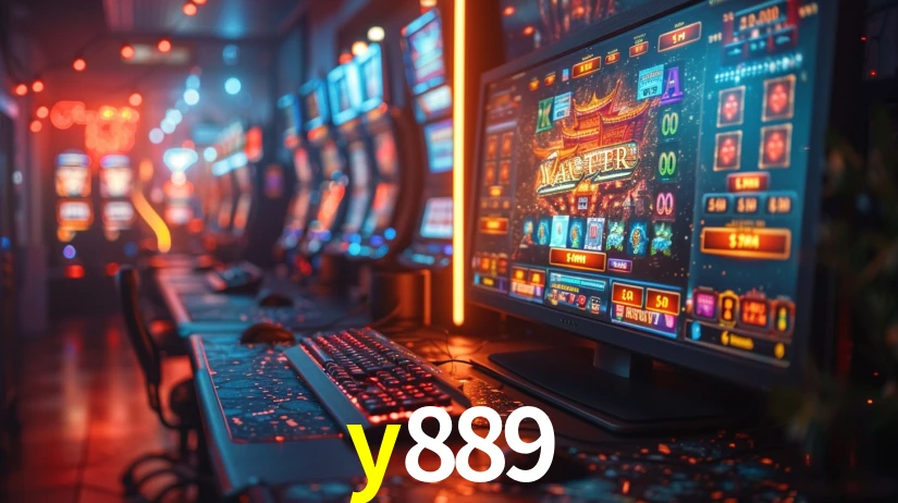 y889 - Jackpot dos Grandes Vencedores - y889.com