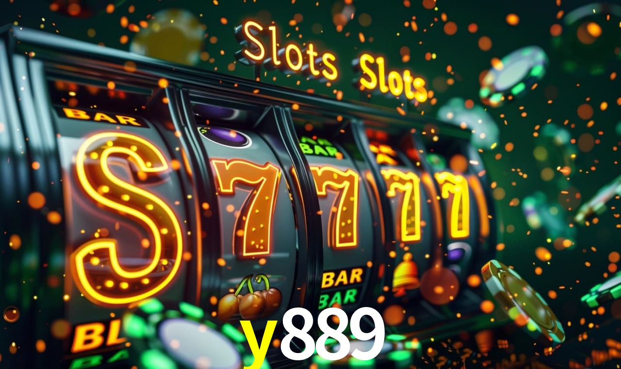 A Revolução dos Aplicativos de Jogos no y889