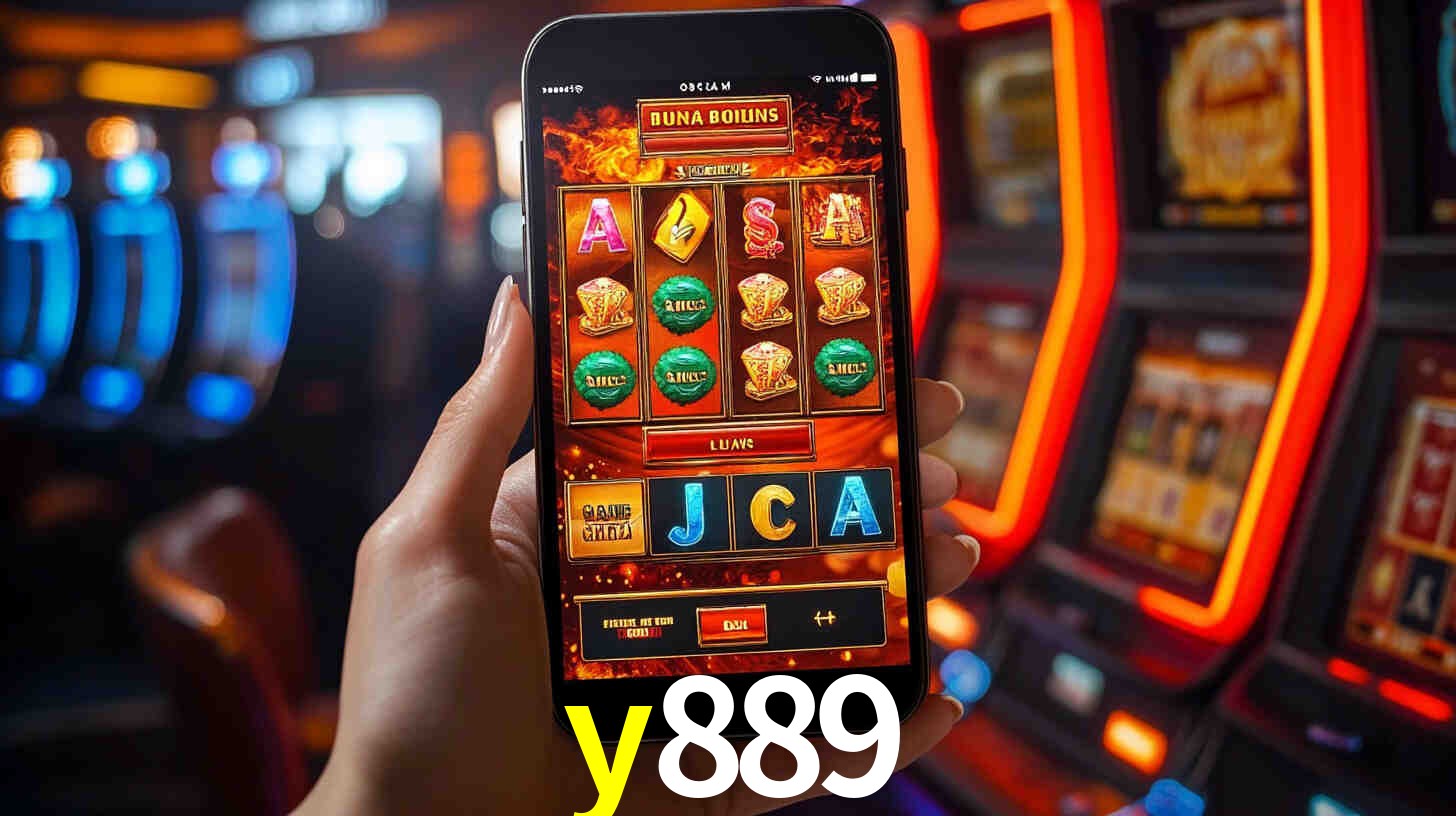 y889: Jogue Crash e Experimente Alta Recompensa Instantânea