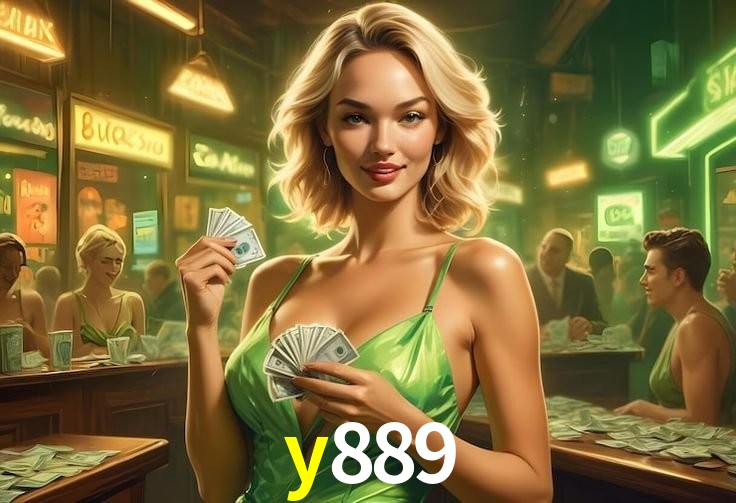 Recursos de Bônus y889