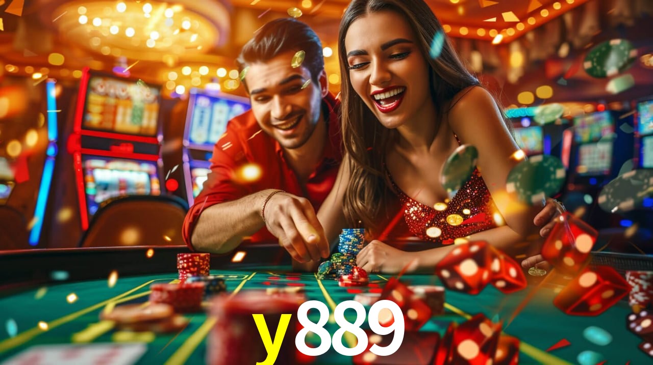 A Popularidade dos Caça-Níqueis no y889
